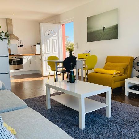 סולאק-סור-מר Grand Appartement 1Ch Vue Ocean מראה חיצוני תמונה