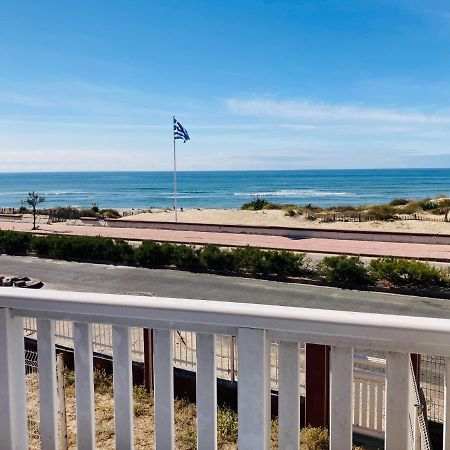 סולאק-סור-מר Grand Appartement 1Ch Vue Ocean מראה חיצוני תמונה