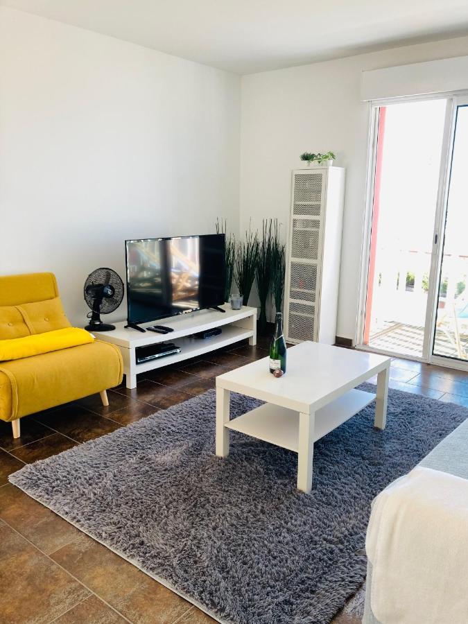 סולאק-סור-מר Grand Appartement 1Ch Vue Ocean מראה חיצוני תמונה